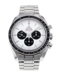 Pre-Owned Omega Olympic Speedmaster Watch